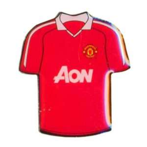  Manchester United FC. Badge Kit