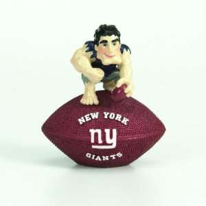   New York Giants SC Sports NFL Football Paperweight