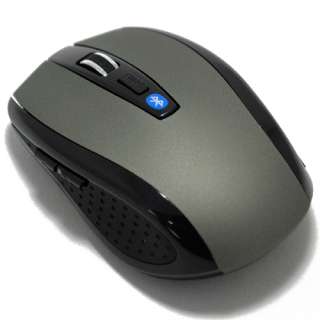 Mini Wireless Bluetooth Mouse for Notebook laptop Mac  