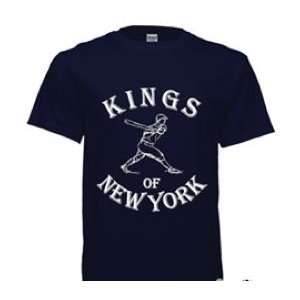  KINGS OF NEW YORK 