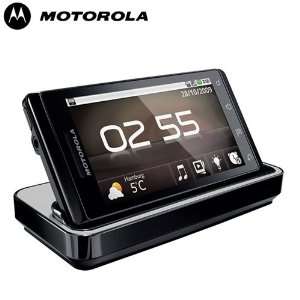 for Motorola Droid OEM Desktop Charging STATION DOCK Electronics