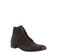 side leather lining leather sole ¾ heel boot shaft measures 4¼ tall 