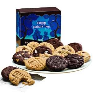 Fairytale Brownies Fathers Day Cookie Grocery & Gourmet Food
