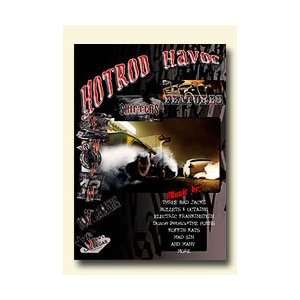  Hot Rod Havoc Volume 1 Features Shifters (DVD) Everything 