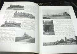 1912 book of ohio vol 2 whos who? hundreds photographs  
