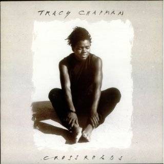 Crossroads by Tracy Chapman ( Vinyl   1989)   Original recording