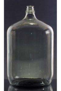 Gallon Glass Carboy for Home Brewing and Winemaking  
