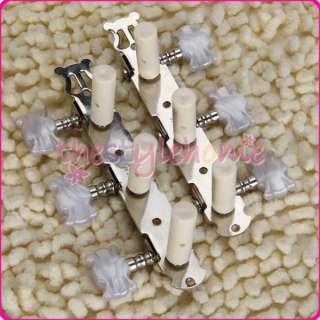 Nickle plated CLASSICALGUITAR TUNING PEGS MACHINE HEADS  