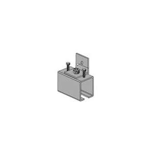   Henderson 1X/290/SS Stainless Steel Jointing Bracket