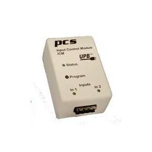  ICM   PCS Input Control Module, 2 Channel, Contact or 