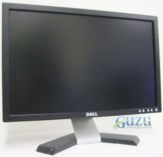    WIDE SCREEN LCD FLAT SCREEN Computer MONITOR Widescreen 169  