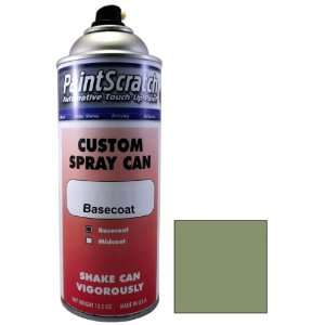  Can of Sage Green Pearl Touch Up Paint for 2003 Kia Sedona (color 