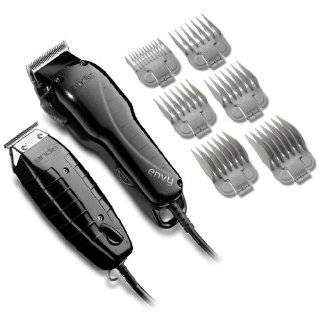  Andis 29115 Promotor + Hair Clipper and Trimmer Combo 27 