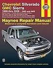 HAYNES FORD PICK UP & BRONCO 1980 THRU 1990 AUTOMOTIVE REPAIR MANUAL