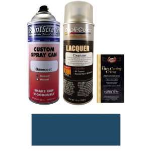   Metallic Spray Can Paint Kit for 1999 Nissan Maxima (BT4) Automotive