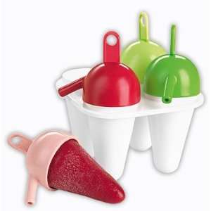  Ice Lolly Moulds   By Tchibo GmbH 