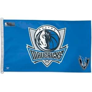  Dallas Mavericks Flag 3x5 2011