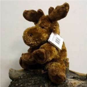 Plush Stuffed Animal Mason the Moose Toys & Games
