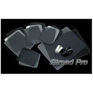  Powersupport Airpad Pro III (Gray) XL. Electronics
