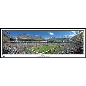 Baltimore Ravens M&T Bank Stadium Panoramic Print (you choose frame 