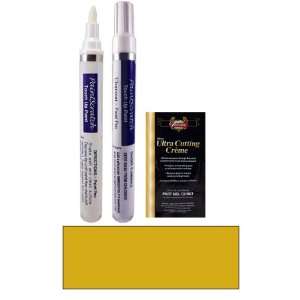   Pearl Paint Pen Kit for 2012 Hyundai Veloster (R9A) Automotive