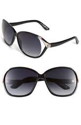 Just Cavalli Oversized Sunglasses