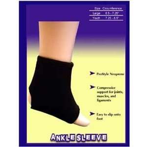  ProStyle Ankle Support  Pediatric/Long Health & Personal 