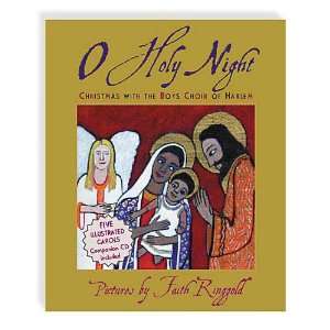  O HOLY NIGHT   30 %Off