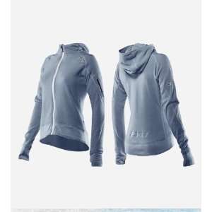  2XU Micro Hooded Fleece