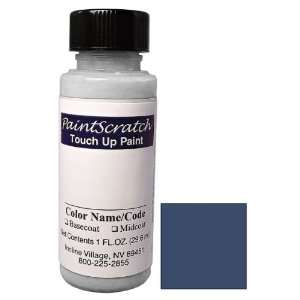  1 Oz. Bottle of Abyss Blue Pearl Touch Up Paint for 2004 