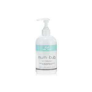 Aden + Anais Mum + Bub Hair and Body Wash   12oz