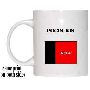  Paraiba   POCINHOS Mug 