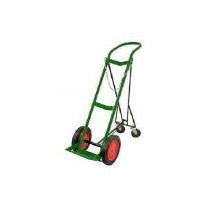  Cylinder Cart   Holds 1 M60, M, or H Tank