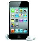 Apple iPod touch 4th Generation Black 32 GB Latest Model  