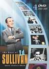 Best of Ed Sullivan   Special Collectors Edition (DVD, 2004, 4 Disc 