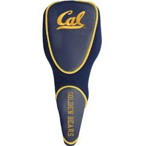  NCAA Cal Golden Bears Navy Blue Team Logo Golf Club 