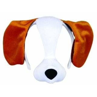  Adult German Shepherd Halloween Costume Dog Mask Clothing