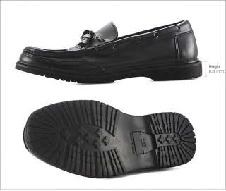 New Tassel Moccasins Loafers Black Mens Shoes All Size  