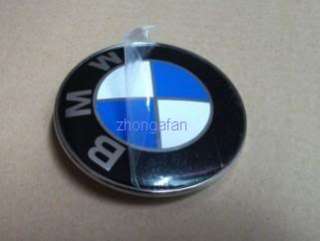   hood bmw 3 5 7 series badge emblem condition new size approx 8 2 cm x