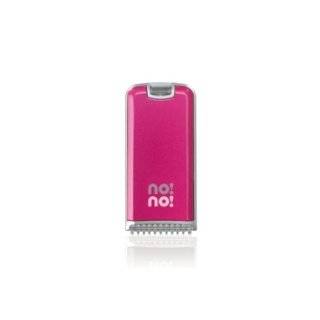 nono NO NO Hair Removal New Model & Small Area Kit Combination Pink