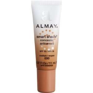  Almay Smart Shadow Concealer Medium (2 pack) Beauty