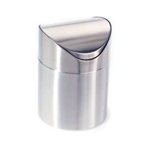 Stainless Steel Swing Top Canister (C7922) Beauty
