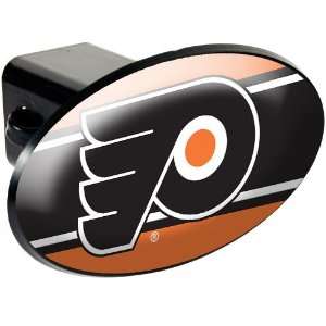  Philadelphia Flyers Economy Trailer Hitch Sports 