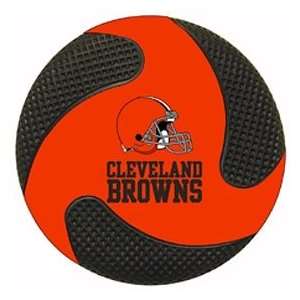  Cleveland Browns Foam Flyer