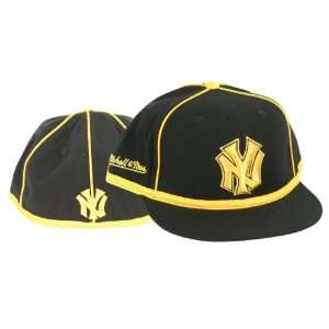  New York Yankees American Needle Flat Bill Baseball Hat 