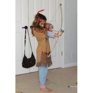   Store Pocahontas Indian Princess Costume Size XXS 2 3 