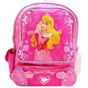  Disney Princess Sleeping Beauty Childrens Backpack Toys 
