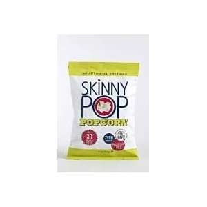 Skinny Pop Popcorn, 100 Calorie Bags, .7 Grocery & Gourmet Food