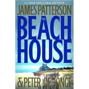  The Beach House (Hardcover)  N/A  Books