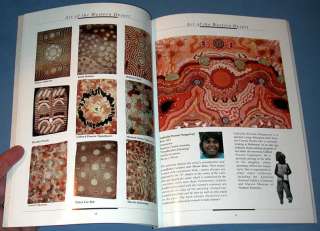 Modern Art   Ancient Icon a Gallery of Dreamings From Aboriginal 
